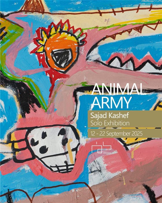 Animal Army