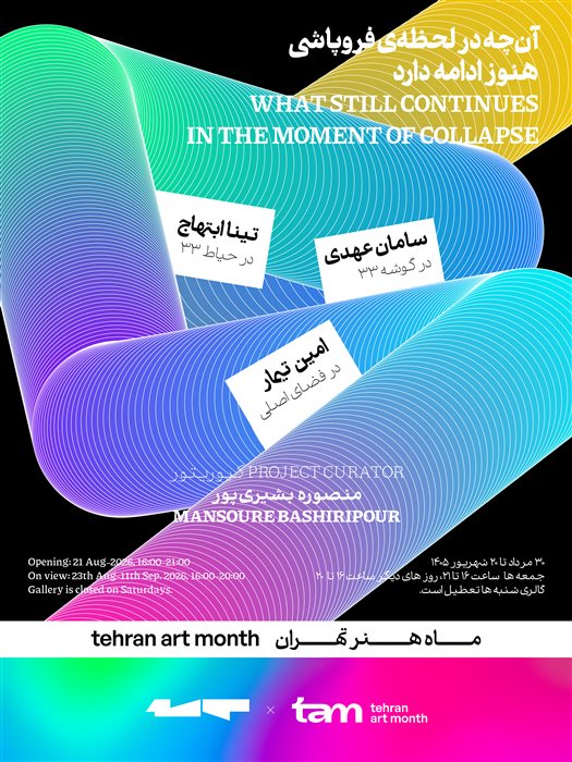 What Still Continues In The Momeent of of Collapse