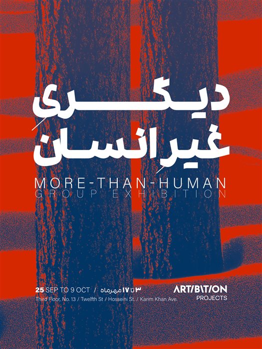 More-than-Human