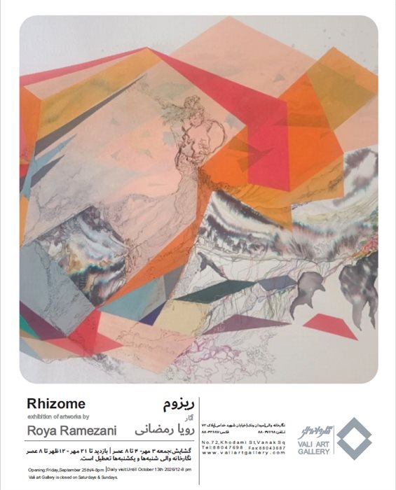Rhizome