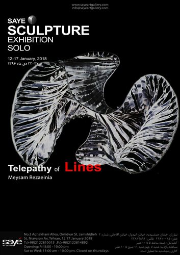 Telepathy of Lines