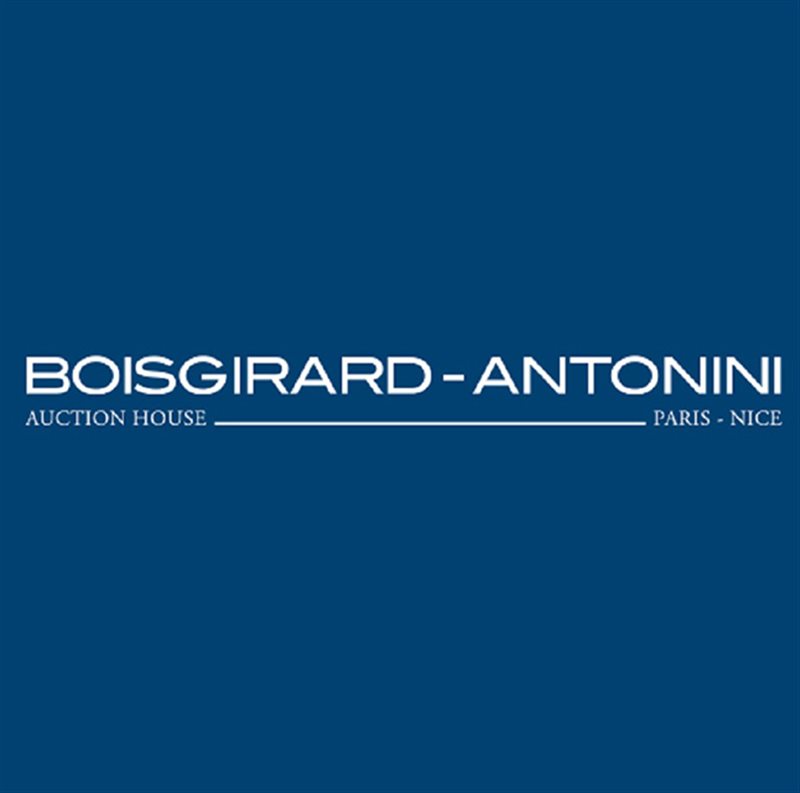 Boisgirard-Antonini
