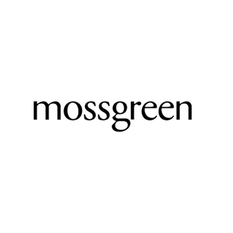Mossgreen