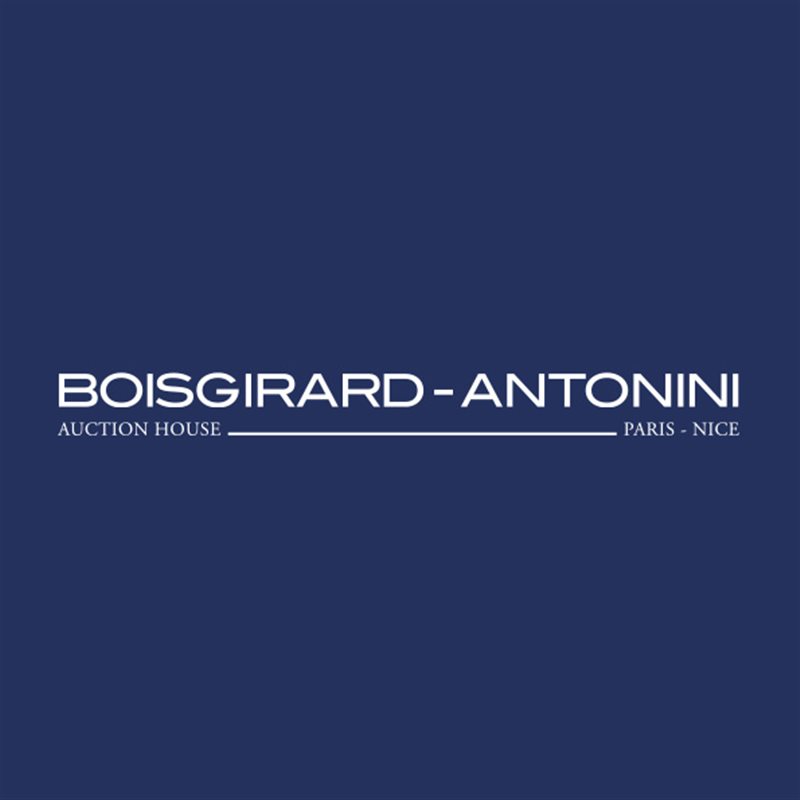 Boisgirard-Antonini