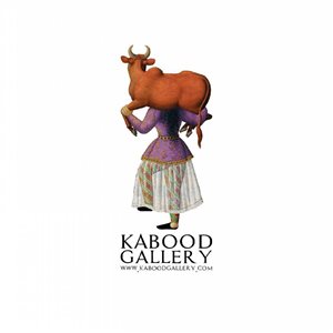 Kabood Atelier Gallery