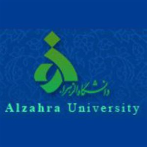 نگارخانه دانشکده هنر دانشگاه الزهرا