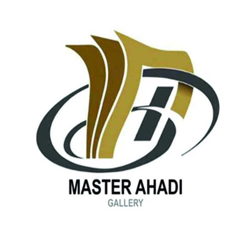 Master Ahadi Gallery