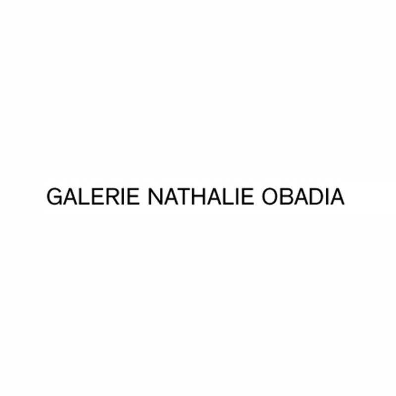 Nathalie Obadia Gallery