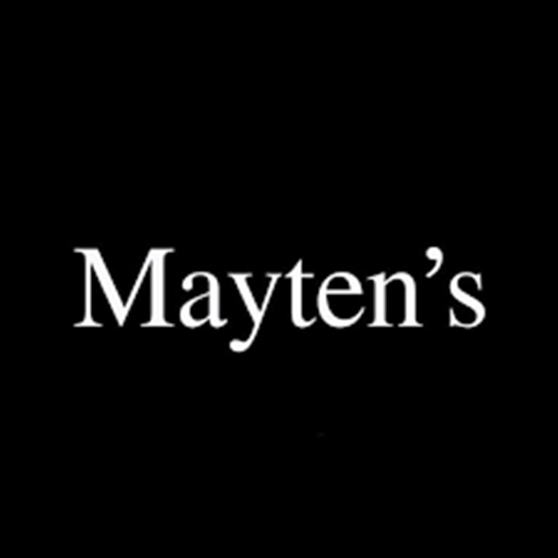 maytens Projects