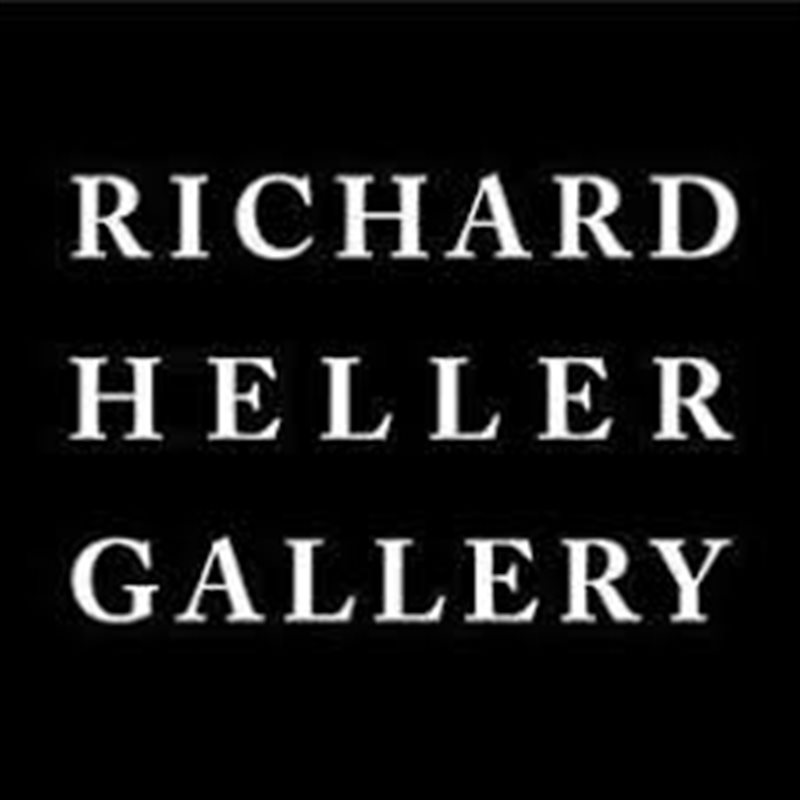 Richard Heller Gallery