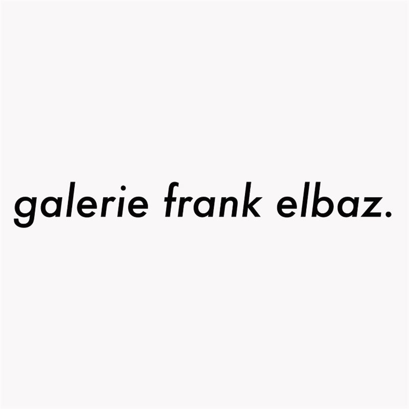Frank elbaz Gallery