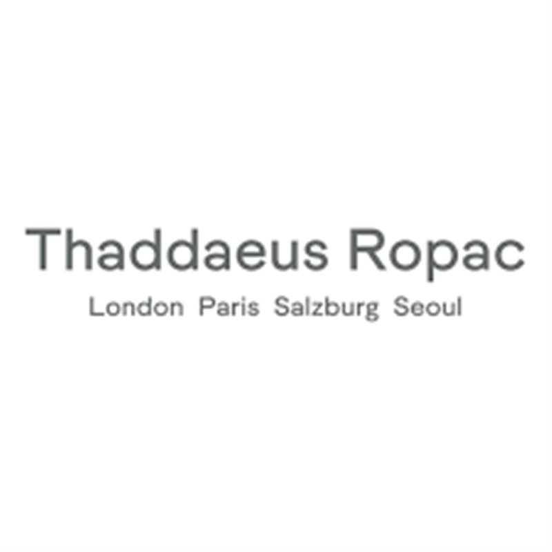 Thaddaeus Ropac Gallery