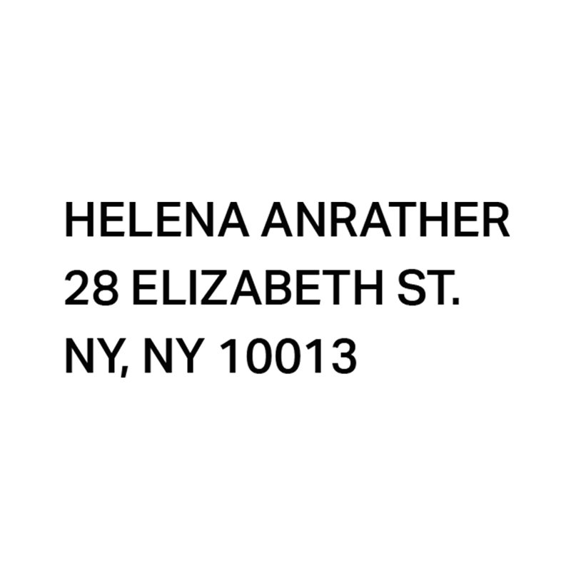 helena anrather Gallery