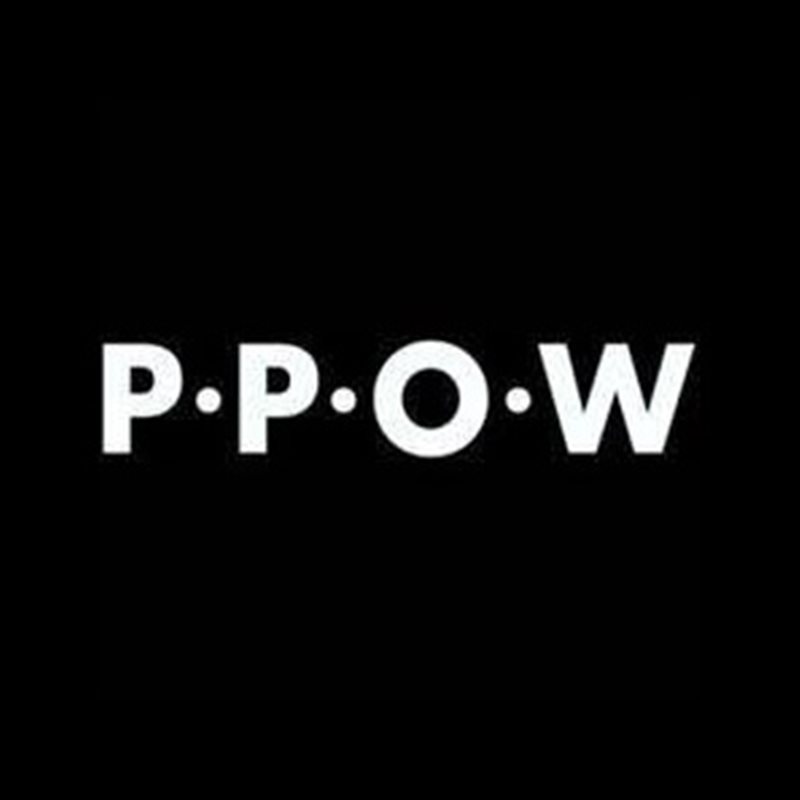 P.P.O.W Gallery