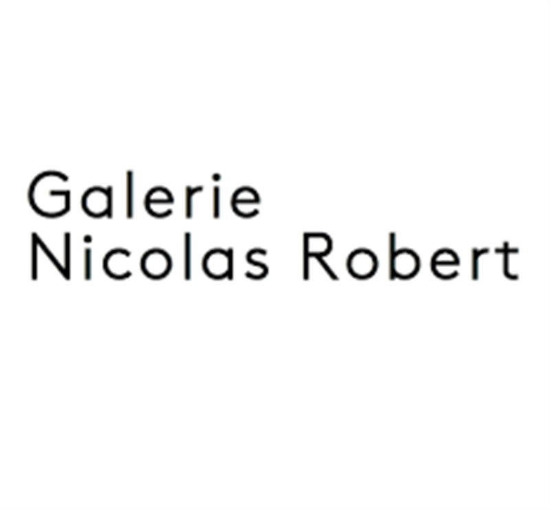 Nicolas Robert Gallery