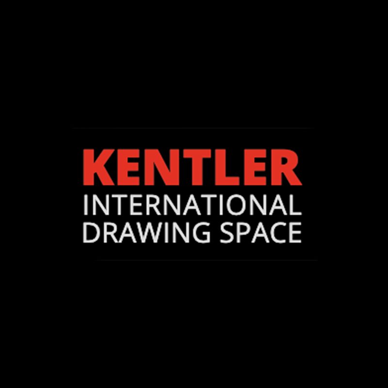 Kentler International Drawing Space Gallery