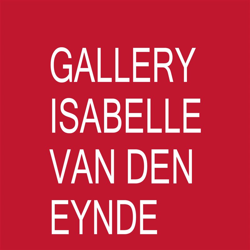 Isabelle Van Den Eynde Gallery