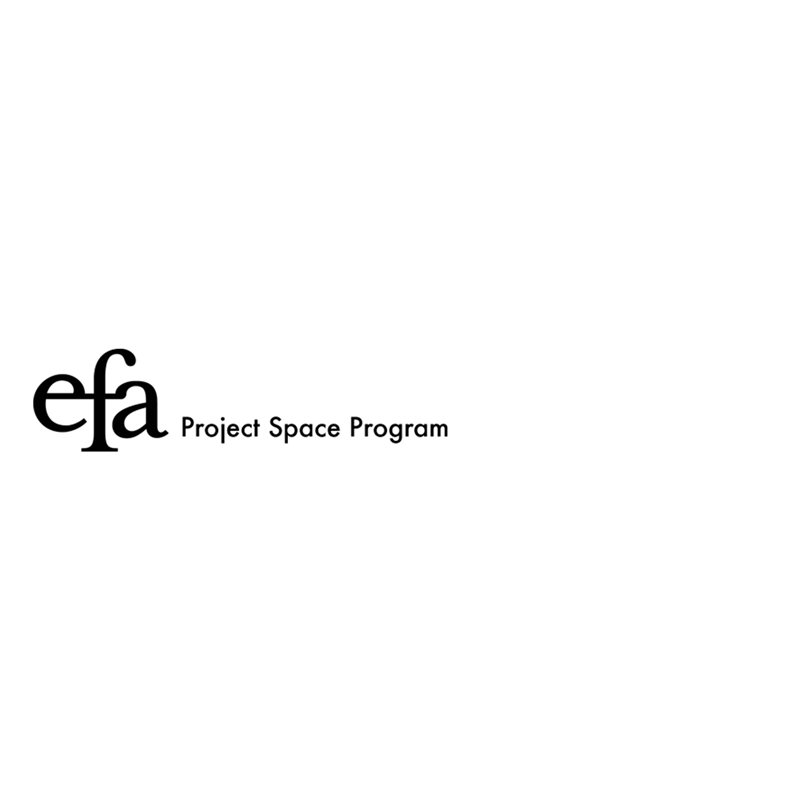 EFA Project Space Gallery