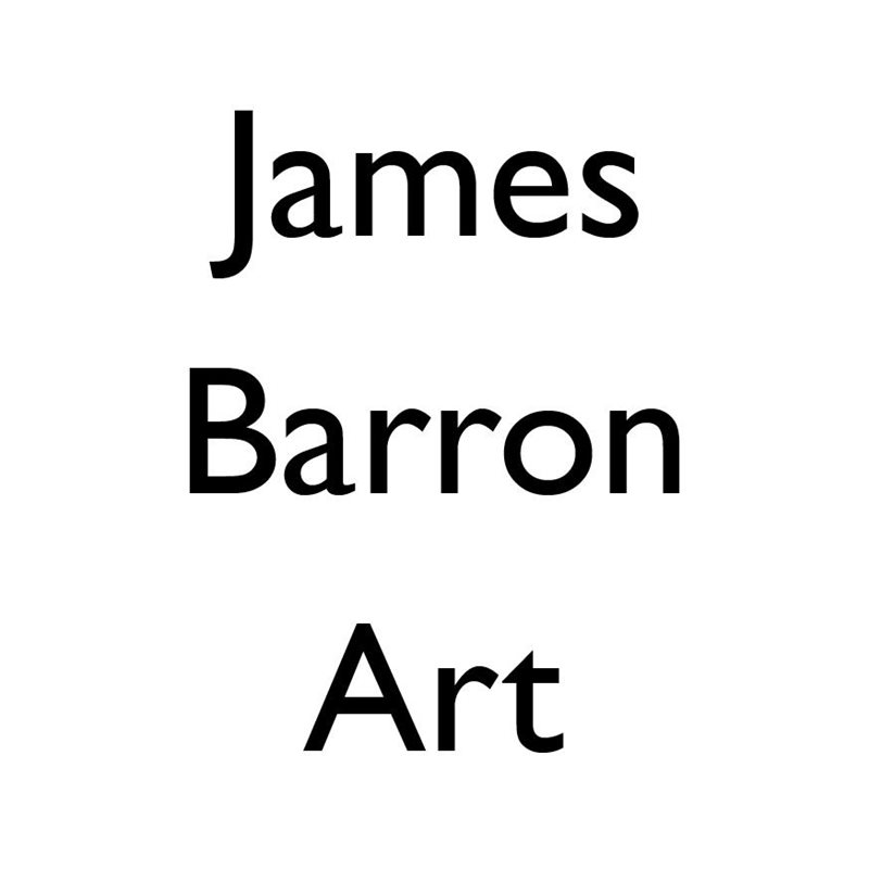 گالری جیمز بارون آرت