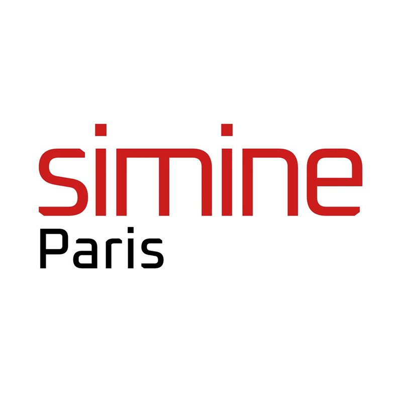 Simine Paris Gallery