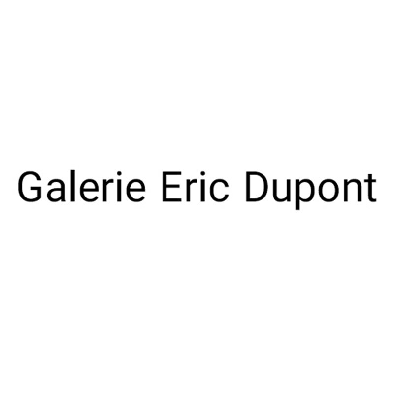Eric Dupont Gallery