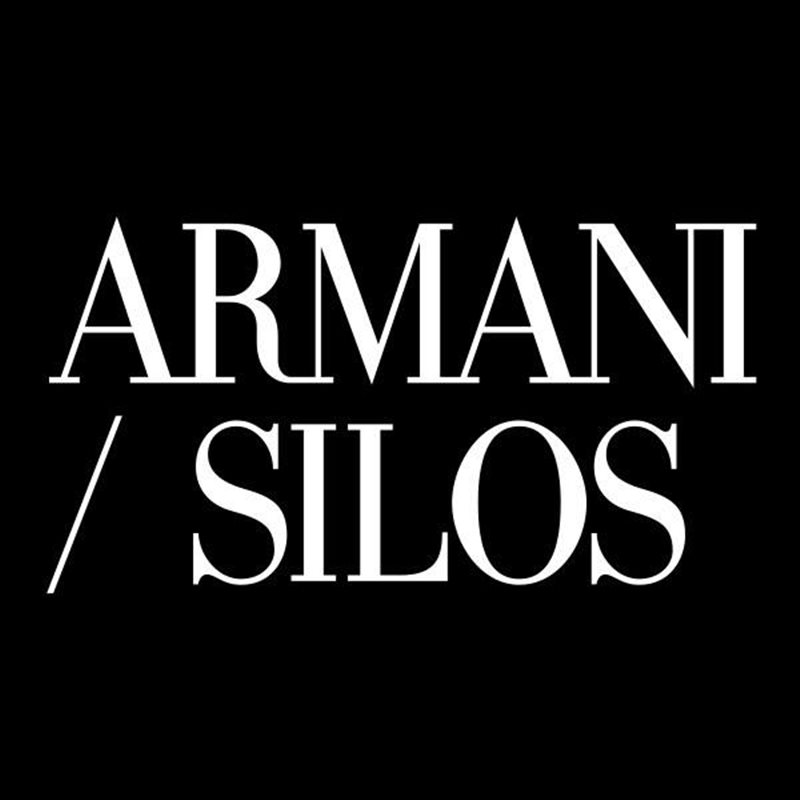 Armani / Silos Gallery