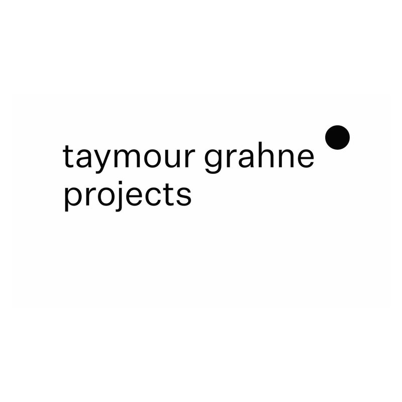 Taymour grahne Projects