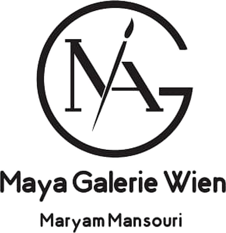 Maya Galerie Wien Gallery