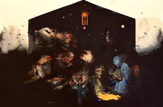 طاعون خیارکی