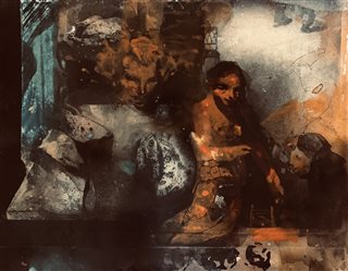 طاعون خیارکی