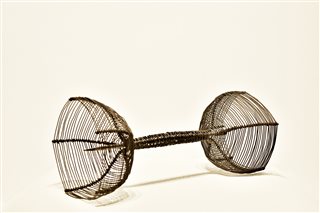 بدون عنوان از مجموعه «زنانگیت را ببلع »