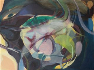 An Alternative Map for the Body – Two-Dimensional Edition