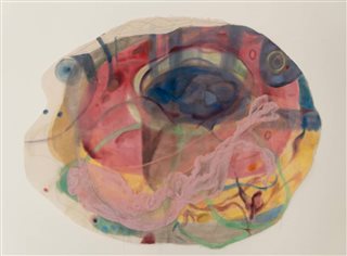 Me and the Image of the Clean Artist Panel I