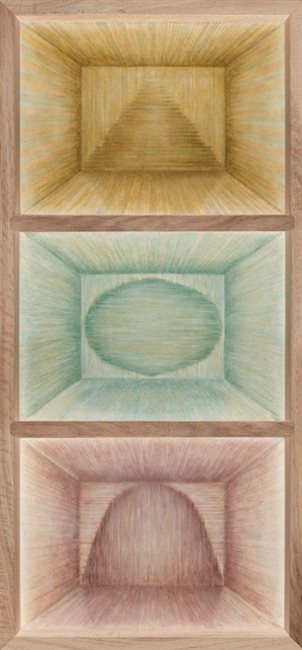 Water, Wisdom, Light