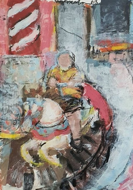 لطفا لبخند بزن