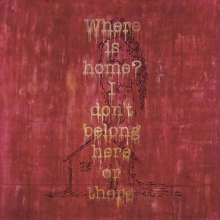Where is Home? #2