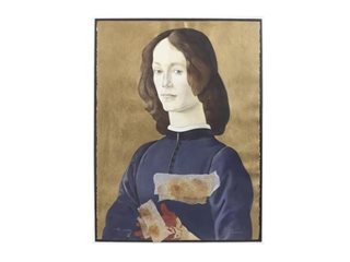 Survivors - In Praise of Sandro Botticelli