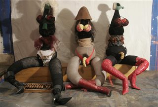 Tehran Prostitutes