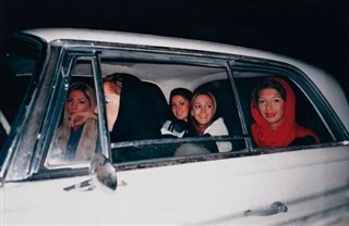 Girls in Cars, 2