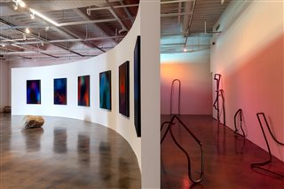 Contemporary Art Santa Barbara | Driftersgroup exhibition