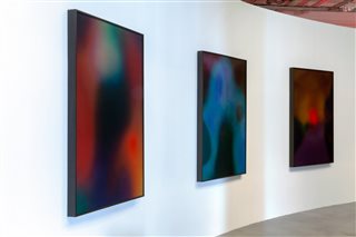 Contemporary Art Santa Barbara | Driftersgroup exhibition