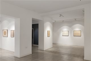Assar | solo exhibition