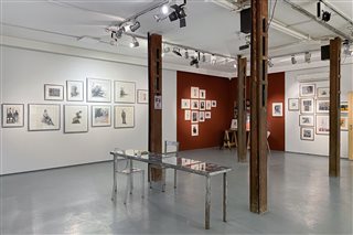 Azad | solo exhibition