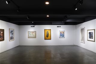 Arthibition | Tenth collectorsolo exhibition