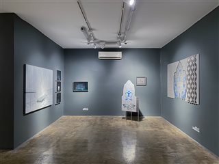 Mohsen | solo exhibition