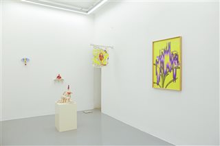 Soo | A room of one’s ownsolo exhibition