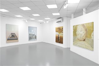 Iranian Artists Forum [Momayez] | solo exhibition