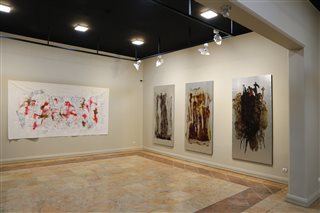Iranian Artists Forum [Mirmiran] | solo exhibition