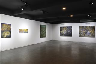 Arthibition | solo exhibition