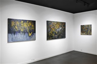 Arthibition | solo exhibition